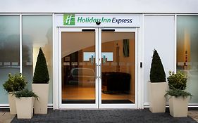 Holiday Inn Express Wakefield By Ihg